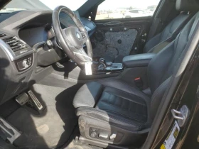 BMW X4 2.0L 4 All wheel drive - 31000 € / 60630.73 лв. - 22939869 12