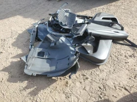 BMW X4 2.0L 4 All wheel drive - 31000 € / 60630.73 лв. - 22939869 6