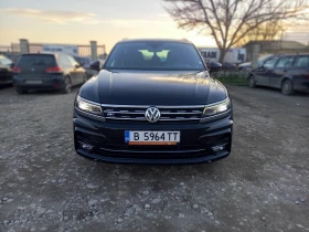 VW Tiguan 2.0tdi 190kc R-LINE, снимка 2