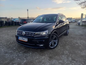 VW Tiguan 2.0tdi 190kc R-LINE, снимка 1