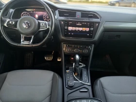VW Tiguan 2.0tdi 190kc R-LINE, снимка 9