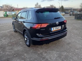 VW Tiguan 2.0tdi 190kc R-LINE, снимка 6