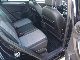 VW Tiguan 2.0tdi 190kc R-LINE, снимка 12