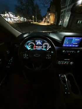 Ford Kuga FORD ESCAPE SEL TURBO BENZIN ECOBOOST AWD - 17850 € / 34911.57 лв. - 17757387 15