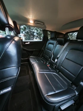 Ford Kuga FORD ESCAPE SEL TURBO BENZIN ECOBOOST AWD - 17850 € / 34911.57 лв. - 17757387 11