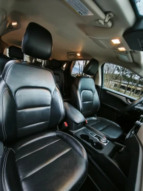 Ford Kuga FORD ESCAPE SEL TURBO BENZIN ECOBOOST AWD | Mobile.bg � ����� ������ 12