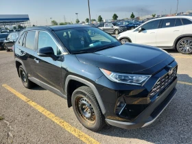 Toyota Rav4 HYBRID LIMITED * * CARFAX * * АВТО КРЕДИТ * *  - 22999 € / 44982.13 лв. - 43225898 2