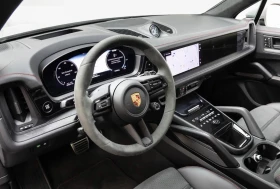 Porsche Cayenne GTS/FACELIFT/KREIDE/SPORT DESIGN/BOSE/PANO/HEAD UP - 123980 € / 242483.80 лв. - 42337203 11
