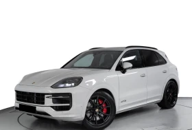 Porsche Cayenne GTS/FACELIFT/KREIDE/SPORT DESIGN/BOSE/PANO/HEAD UP - 123980 € / 242483.80 лв. - 42337203 3