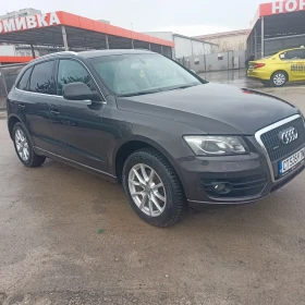 Audi Q5 2.0TDI 170K - 12000 € / 23469.96 лв. - 22914467 4