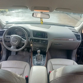 Audi Q5 2.0TDI 170K - 12000 € / 23469.96 лв. - 22914467 9
