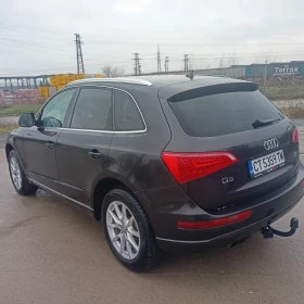 Audi Q5 2.0TDI 170K - 12000 € / 23469.96 лв. - 22914467 2