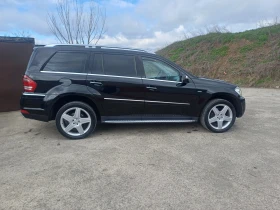 Mercedes-Benz GL 350 350CDI FACE OFF-ROAD - 14999 € / 29335.49 лв. - 51399627 15