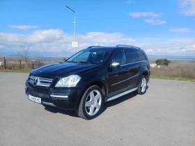 Mercedes-Benz GL 350 350CDI FACE OFF-ROAD - 14999 € / 29335.49 лв. - 51399627 2
