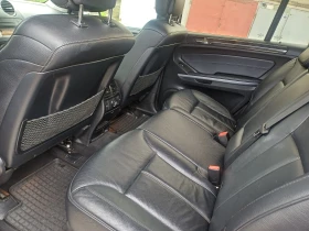 Mercedes-Benz GL 350 350CDI FACE OFF-ROAD - 14999 € / 29335.49 лв. - 51399627 14