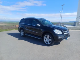 Mercedes-Benz GL 350 350CDI FACE OFF-ROAD - 14999 € / 29335.49 лв. - 51399627 3