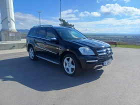 Mercedes-Benz GL 350 350CDI FACE OFF-ROAD - 14999 € / 29335.49 лв. - 51399627 5