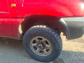 Nissan Terrano 2.4 - 2800 € / 5476.32 лв. - 28155604 2