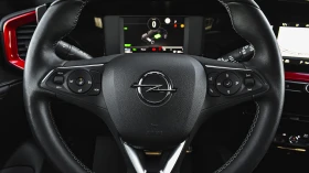 Opel Mokka e-GS Line 50 kWh | Auto.bg — изображение 13