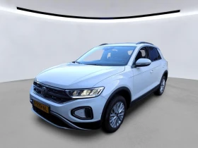VW T-Roc  T-ROC 1.5 TSI Life Business | Auto.bg — изображение 2