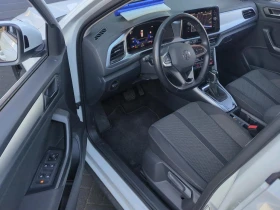 VW T-Roc  T-ROC 1.5 TSI Life Business | Auto.bg — изображение 8