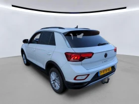 VW T-Roc  T-ROC 1.5 TSI Life Business | Auto.bg — изображение 3