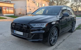 Audi Q7 55TFSI, S-LINE, 360, B&O, MATRIX, HEAD-UP, ACC - 39990 € / 78213.64 лв. - 28389322 2