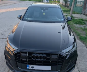 Audi Q7 55TFSI, S-LINE, 360, B&O, MATRIX, HEAD-UP, ACC - 39990 € / 78213.64 лв. - 28389322 4