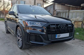 Audi Q7 55TFSI, S-LINE, 360, B&O, MATRIX, HEAD-UP, ACC - 39990 € / 78213.64 лв. - 28389322 3