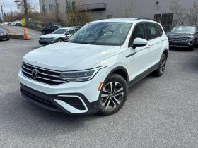 ������ VW Tiguan