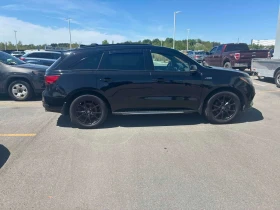 Acura Mdx * SH AWD* ���������� ��� ������������ ������*  | Mobile.bg � ����� ������ 3