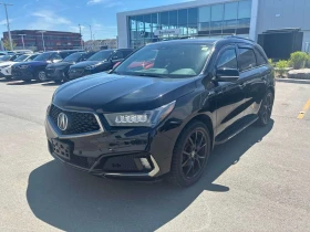 ������ Acura Mdx