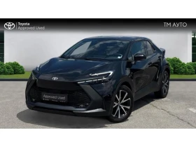 Toyota C-HR 1.8 HSD CLUB FWD