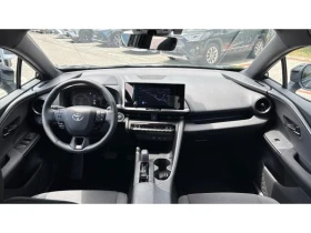Toyota C-HR 1.8 HSD CLUB FWD | Mobile.bg � ����� ������ 8
