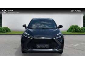 Toyota C-HR 1.8 HSD CLUB FWD | Mobile.bg � ����� ������ 5