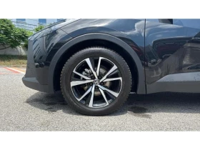 Toyota C-HR 1.8 HSD CLUB FWD | Mobile.bg � ����� ������ 16