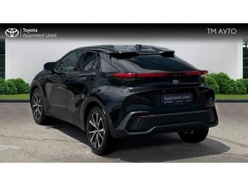 Toyota C-HR 1.8 HSD CLUB FWD | Mobile.bg � ����� ������ 2