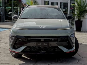 Hyundai Kona N Line Ultimate / ОТ ПРЕДТАВИТЕЛСТВО / ЦЕНА ДО БГ