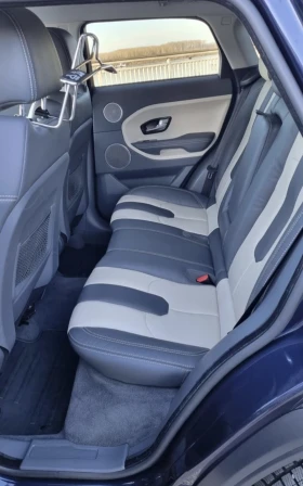 Land Rover Range Rover Evoque 2.2 SD4 190PS - 14800 € / 28946.28 лв. - 78149348 9
