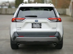 Toyota Rav4 Limited | Mobile.bg � ����� ������ 3