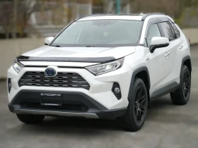 ����� �� �������� �� Toyota Rav4 Limited