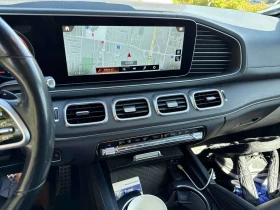 Mercedes-Benz GLS 450 ��������� * ��������� * CARFAX * BURMESTER | Mobile.bg � ����� ������ 9