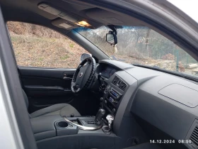 SsangYong Kyron 