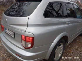 SsangYong Kyron - 2750 € / 5378.53 лв. - 29609403 6