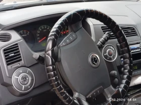 SsangYong Kyron - 2750 € / 5378.53 лв. - 29609403 7