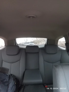 SsangYong Kyron - 2750 € / 5378.53 лв. - 29609403 11