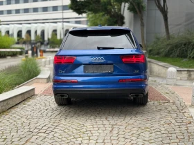 Audi Q7 S Line* Matrix* BOSE* N1 | Auto.bg — изображение 3