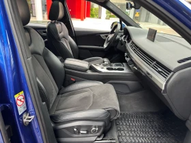Audi Q7 S Line* Matrix* BOSE* N1 | Auto.bg — изображение 9