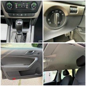 Skoda Yeti 1.8TSI / DSG / 4x4 | Auto.bg — изображение 14