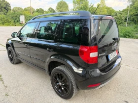 Skoda Yeti 1.8TSI / DSG / 4x4 | Auto.bg — изображение 5